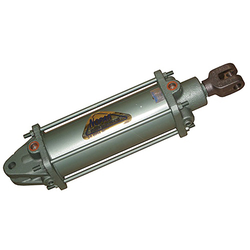 Rexworks 298030051 3X10 Air Cylinder With Clevis and Pins Aftermarket Replacement | 298030051