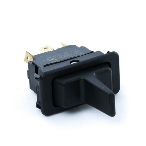Con-Tech 715604 Rocker Switch - DBL Momentary with Paddle | 715604