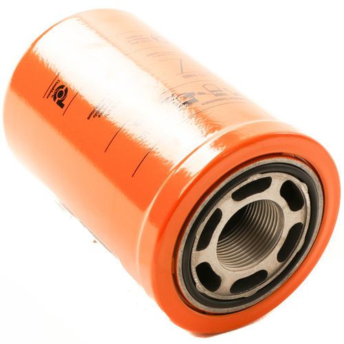 Housby H11687 6in Short Charge Pump Pressure Hydraulic Filter Element | H11687