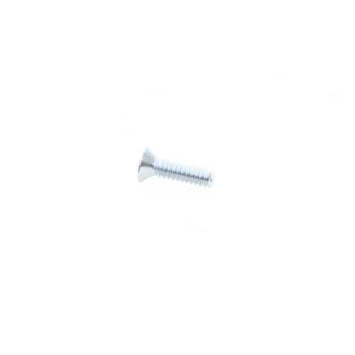 McMaster-Carr 90273A148 .5in Long 6-32 Thread Size Phillips Flat Head Screw | 90273A148