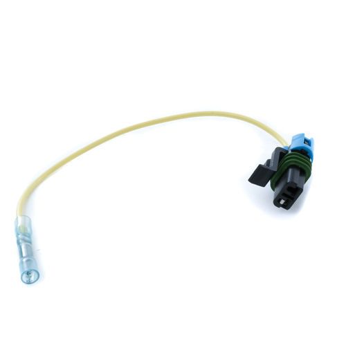 Terex 31330 Coolant Level Probe Pigtail Wire Harness With Plug For 13518 | 31330