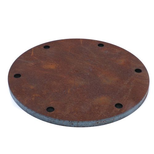 Terex 31558 Water Tank Fill Plate Cover | 31558