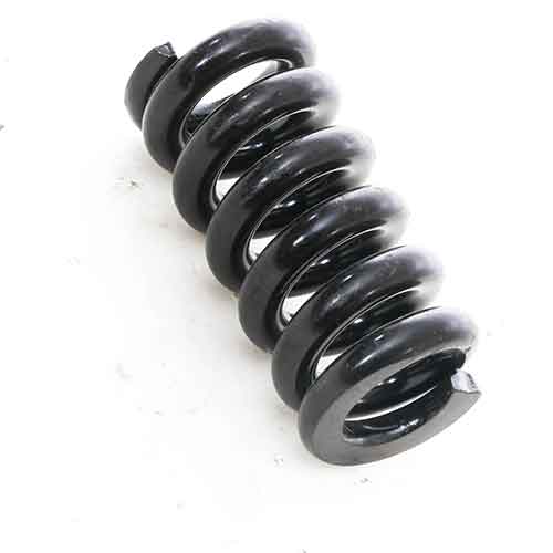 Oshkosh Pedestal Mounting Spring | 3158276