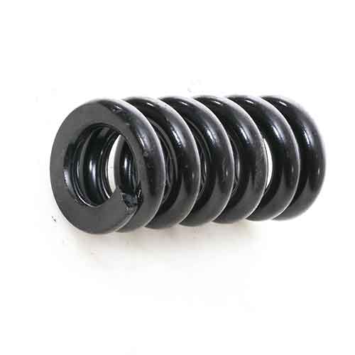 Oshkosh Pedestal Mounting Spring | 3158276