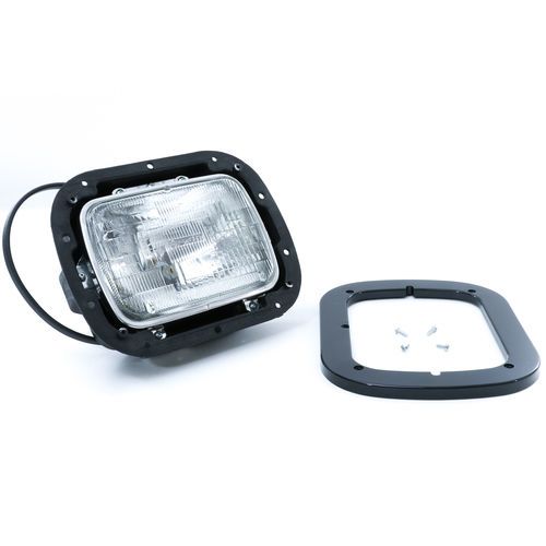Oshkosh 4260942 Rectangular Headlight Assembly Aftermarket Replacement | 4260942
