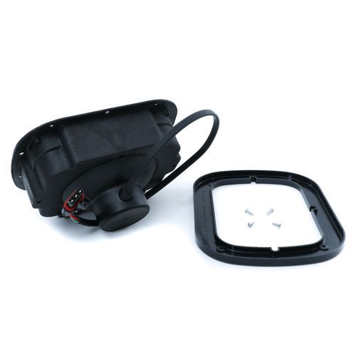 Oshkosh 4260942 Rectangular Headlight Assembly Aftermarket Replacement | 4260942