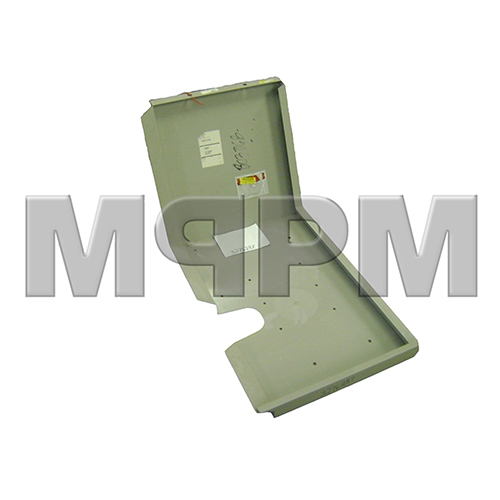 MPPARTS A126F93 Steel Fender | A126F93