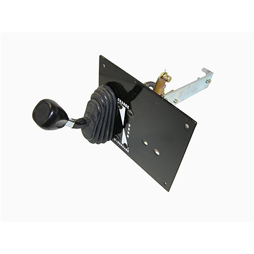 Oshkosh Control Box - Single Handle found on the Front Fender Aftermarket Replacement | 3449589