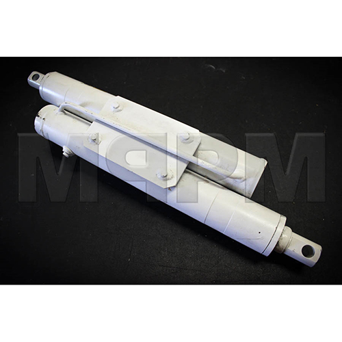 Oshkosh 3636383 Main Chute Lift Cylinder-Double / Piggyback | 3636383