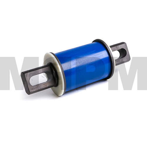 McNeilus 1106937-KIT Axle Pivot Pin Poly Bushing Kit | 1106937AK