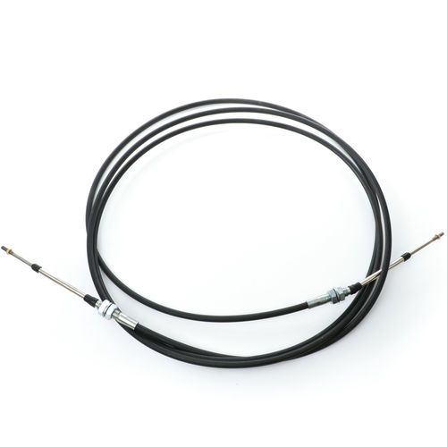 McNeilus 0215819 Push Pull Control Cable Aftermarket Replacement | 0215819