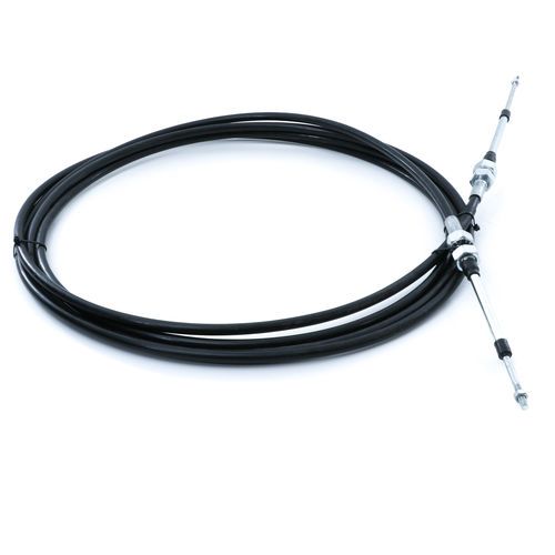 McNeilus 0215821 40 Series Push Pull Control Cable | 0215821