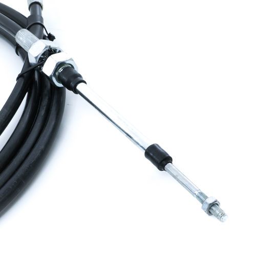 McNeilus 0215821 40 Series Push Pull Control Cable | 0215821