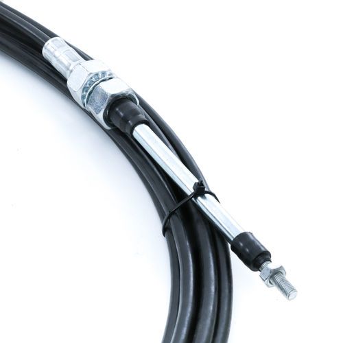 Con-Tech 45018-360 33ft of 4in Throw Throttle Cable | 45018360