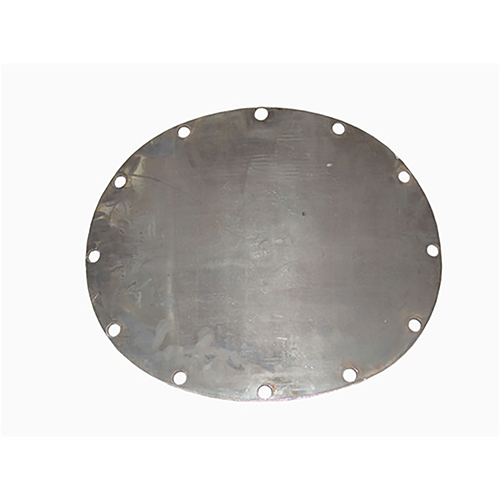 Jaeger Drum Hatch Cover | 526901