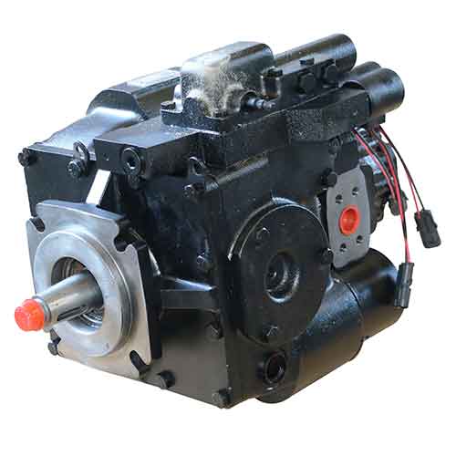 Eaton 5423-653 Hydraulic Pump-CW RE Control-30389138 | 5423653