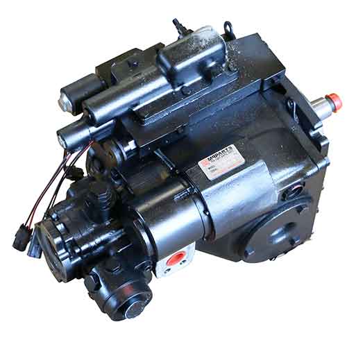 Eaton 5423-653 Hydraulic Pump-CW RE Control-30389138 | 5423653
