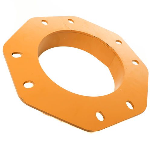 Stephens C-10 Cement Silo Boot Shroud Flange for 10in Bray Butterfly Valve | C10