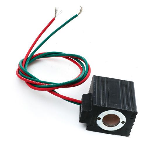 McNeilus 1101215 Speed Coil With Diode Aftermarket Replacement | 1101215