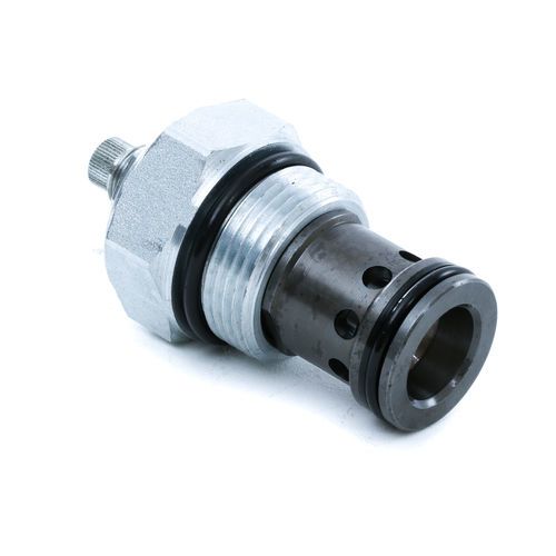 McNeilus 0085782 High Pressure Relief Valve Aftermarket Replacement | 85782
