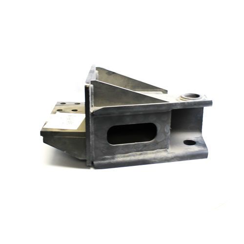 HMC 385-004 Tandem Axle Suspension Frame Bracket | 385004