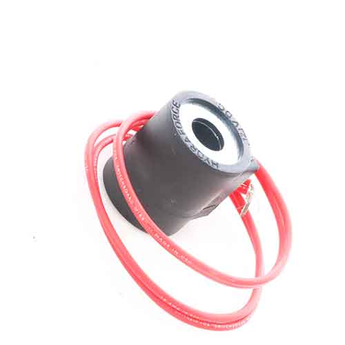 McNeilus 9070.60154 Hydraulic Block Coil With Leads | 907060154