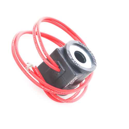 HydraForce 6302012 Hydraulic Block Coil With Leads | 6302012