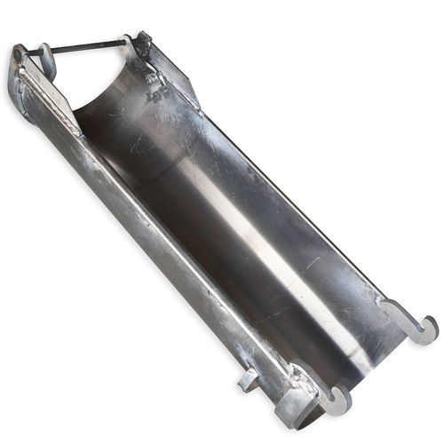 1138111OSH Aluminum Extension Chute Aftermarket Replacement | 1138111OSH