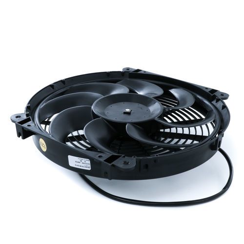 McNeilus 1256045 Hyd Oil Cooler Fan with Motor | 1256045