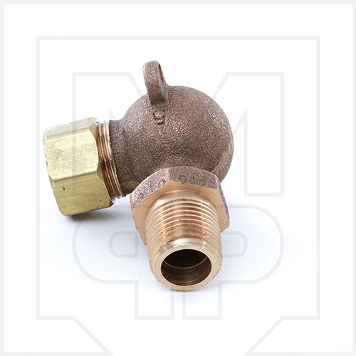 London MA-36290-01 Water Gauge Fitting-Upper Aftermarket Replacement | MA36290