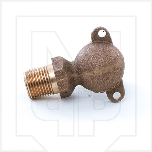 London MA-36290-01 Water Gauge Fitting-Upper Aftermarket Replacement | MA36290