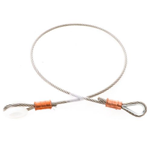 London MB41080 Chute Assist Cable Aftermarket Replacement | MB41080