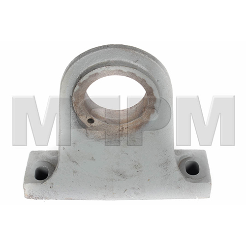 London MD-32089-00 Drum Roller Bracket Aftermarket Replacement | MD3208900