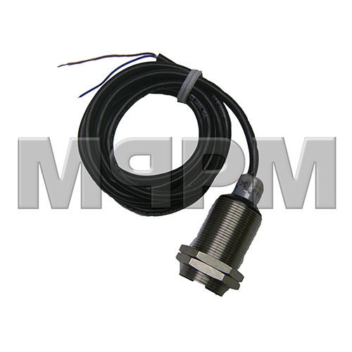 Aftermarket Replacement for Coneco McNeilus 0117042 Aggregate Bin Turnhead Proximity Sensor | P117042