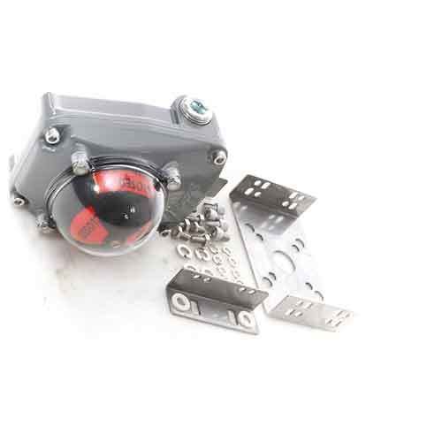 Aftermarket Replacement for Con-E-Co 1257595 Bray Limit Switch With Mounting Kit | 1257595