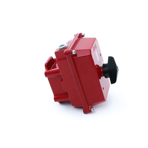 Erie Strayer 60352 Bray Limit Switch With Mounting Kit | 60352