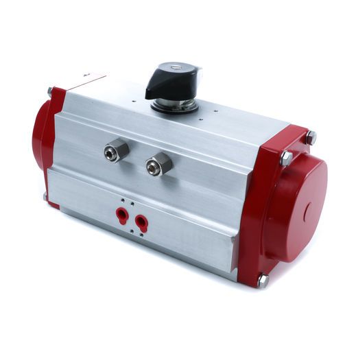 Alternate Bray BRAY10AM Air Actuator for 10in Butterfly Valves - Double Acting | BRAY10AM