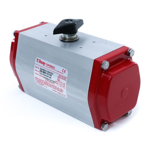 Bray BRAY-6A Air Actuator for 6in Butterfly Valves - Double Acting | BRAY6A