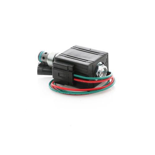 McNeilus 1360068 Hydraulic Chute Up Solenoid - Normally Open Aftermarket Replacement | 1360068