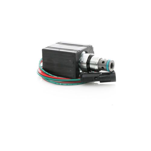 McNeilus 1168120 Hydraulic Chute Up Solenoid Aftermarket Replacement | 1168120