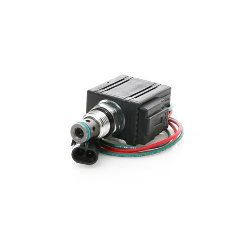 McNeilus 1168120 Hydraulic Chute Up Solenoid Aftermarket Replacement
