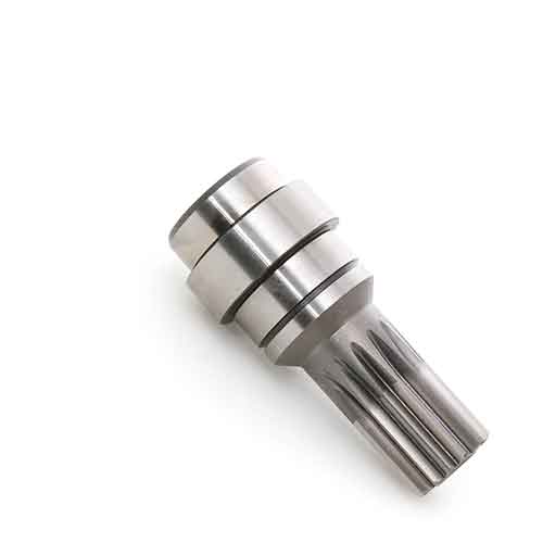 0215498 Input Shaft Aftermarket Replacement | 0215498