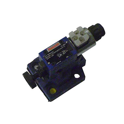 Valve-Hydraulic, 12V Safety (G-Spool) | 30393684