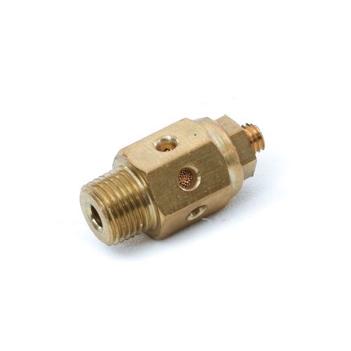 Aftermarket Replacement for Con-E-Co 145779 .125in Adjustable Flow Control Air Valve Exhaust Muffler | 145779