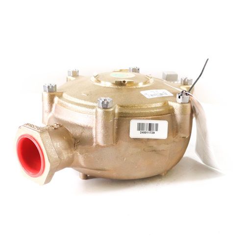 255133 Cold Water Bronze Disc Meter | 255133