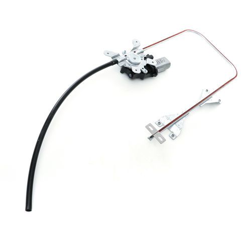 1366996 Full Left Electric Cab Window Regulator Aftermarket Replacement | 1366996