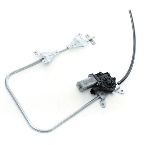 1366997 Full Right Electric Cab Window Regulator Aftermarket Replacement | 1366997