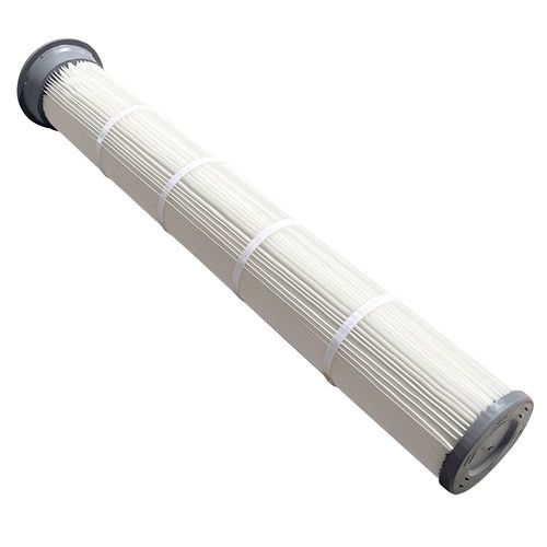 C and W CD031 Dust Collector Filter Cartridge 8 x 54 | CD031