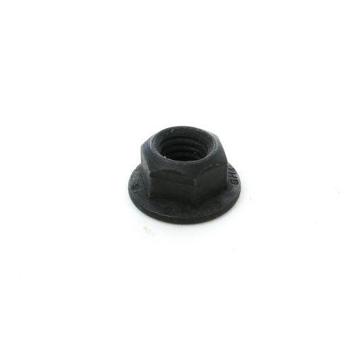 McNeilus 0120200 Grade 8 Flanged Locknut 3/8-16 Aftermarket Replacement | 0120200