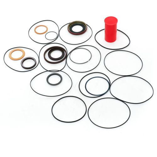White Hydraulics Seal Kit | 500444002